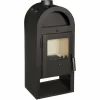 Soba pe lemne   AMATOR W7   , 7Kw      MCZ - imagine 2