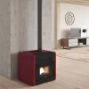 Soba pe peleti  DADO  7,5 Kw    MCZ