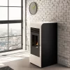 Soba pe peleti GIADA SNOW 9,5 Kw MCZ