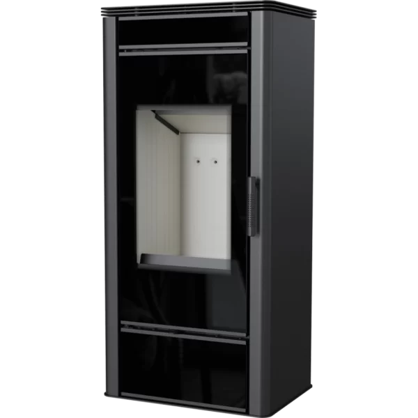 Soba pe lemne TITAN MODERN  , 11-14 Kw        MCZ