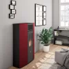 Soba pe peleti  PERLA SLIM RUBIN  7,5 Kw    MCZ