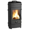 Soba din fonta REMILLY , 7 Kw MCZ - imagine 2