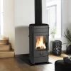 Soba din fonta REMILLY , 7 Kw MCZ