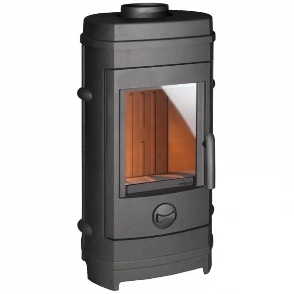 Soba din fonta REMILLY  , 7 Kw    MCZ - imagine 3