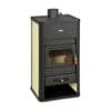 Termosoba  pe lemne  PRITY S3W13  , 18 Kw - imagine 2