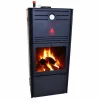 Termosoba pe lemne AQUATIC  , 30 Kw   MCZ