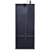 Termosoba pe lemne AQUATIC  , 30 Kw   MCZ - imagine 3