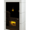 Termosoba mixta hybrid BI FUEL  STYLE  , 34 Kw     UNGARO