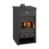 Termosoba pe lemne  PRITY K2CPW13   , 18 Kw - imagine 2