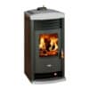 Termosoba  pe lemne  PRITY  SKW10    , 16 Kw - imagine 2