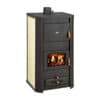 Termosoba pe lemne PRITY WDW29 , 38 Kw - imagine 2