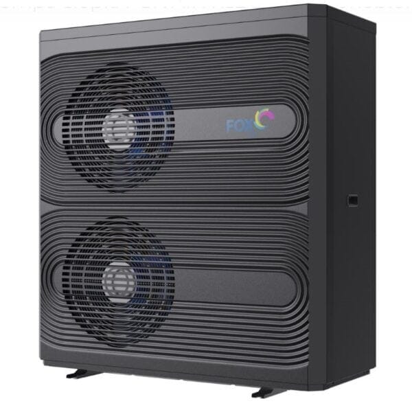 Pompa de caldura  FoxAIR , 23 Kw