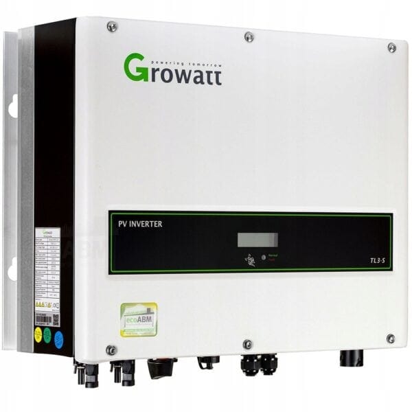 GROWATT 3000TL3-S