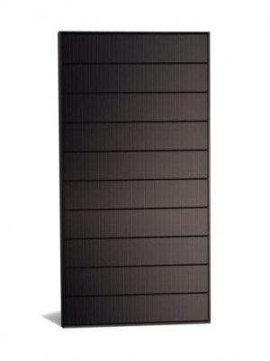 HYUNDAI HiE-S405VG FB Black Ribbon 