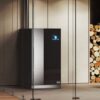 Centrala pe lemne REVERSE , 25 Kw-35Kw-50Kw, COMFORT ZONE