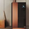 Centrala pe lemne REVERSE , 25 Kw-35Kw-50Kw, COMFORT ZONE - imagine 2