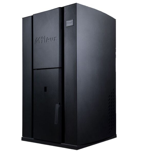 Centrala pe peleti BURNIT Sontec 40B Plus , 40 Kw