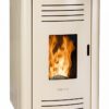 Termosemineu PRITY PLW11EH , 13 Kw