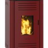 Termosemineu PRITY PLW11EH , 13 Kw