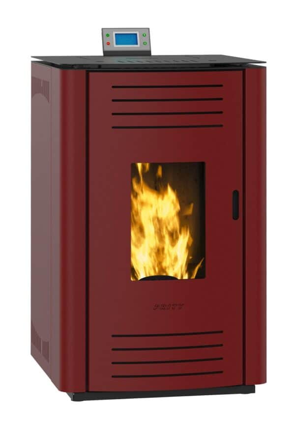 Termosemineu PRITY PLW11EH , 13 Kw