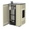 Termosemineu PRITY PLW11EH , 13 Kw