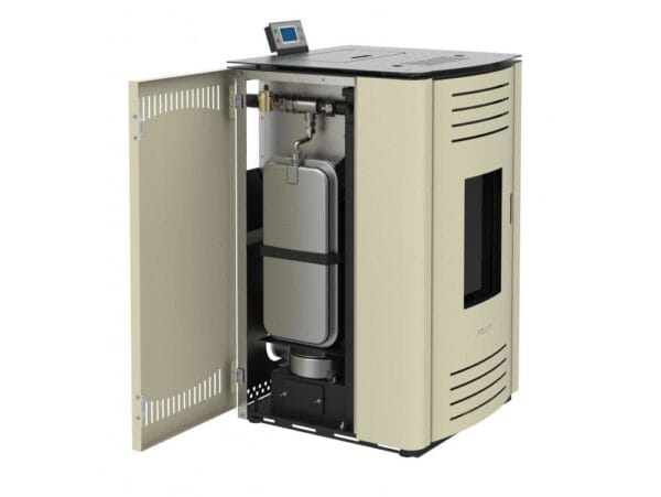 Termosemineu PRITY PLW11EH , 13 Kw